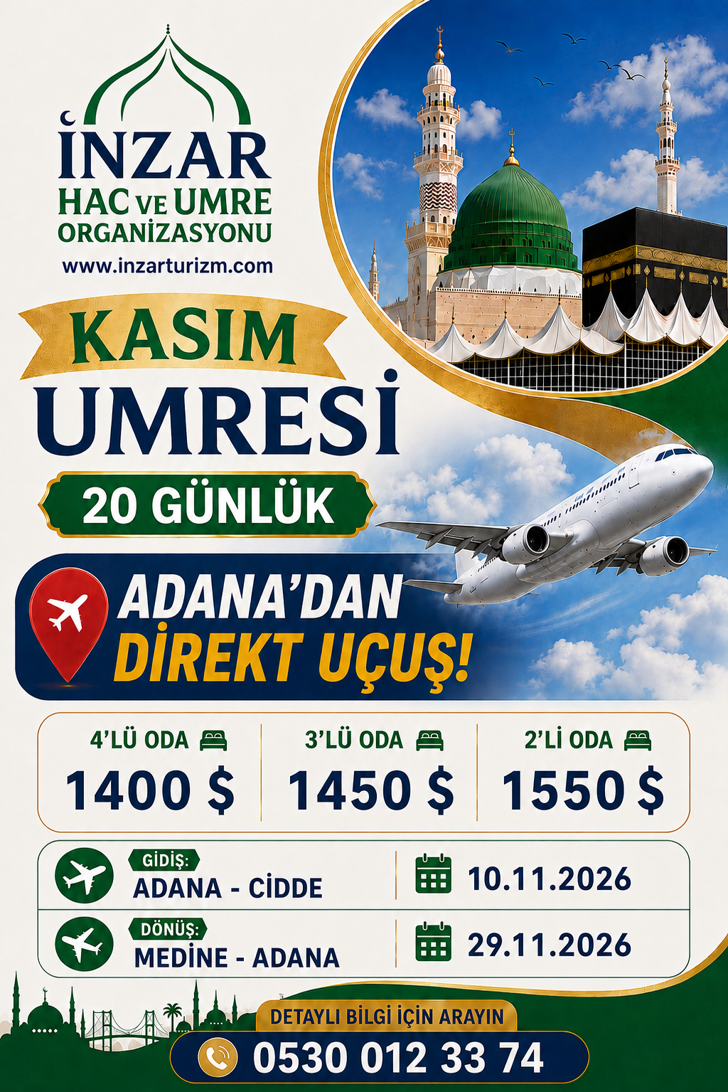 2026 KASIM ADANA